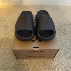 Yeezy Slides